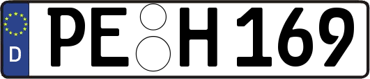 PE-H169