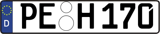 PE-H170