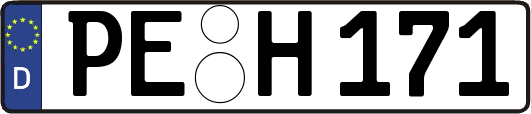 PE-H171