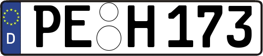 PE-H173