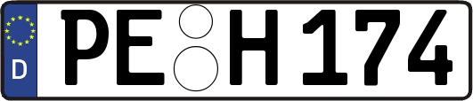 PE-H174