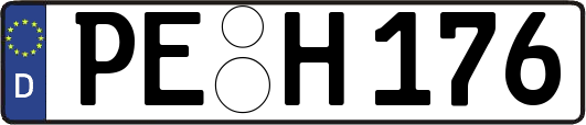PE-H176