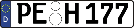 PE-H177