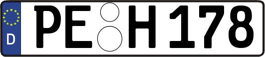 PE-H178