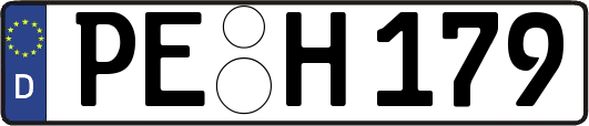 PE-H179