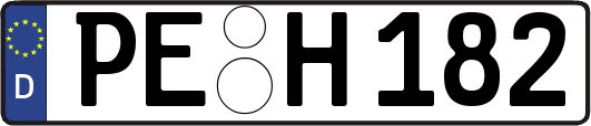 PE-H182