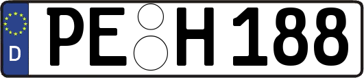 PE-H188