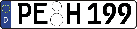 PE-H199