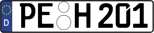 PE-H201