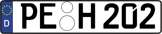 PE-H202