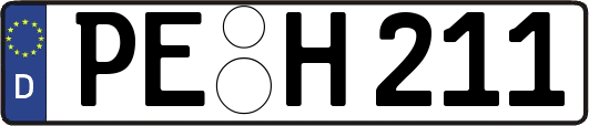 PE-H211