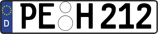 PE-H212