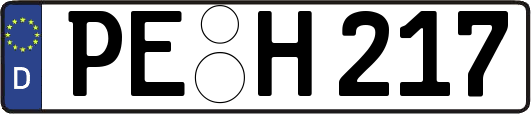 PE-H217