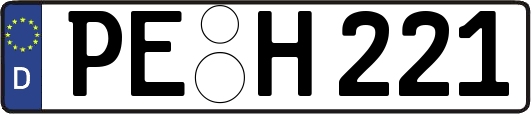 PE-H221