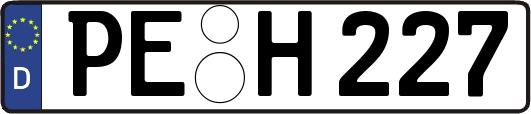 PE-H227