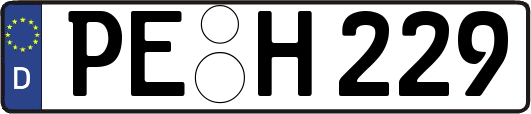 PE-H229