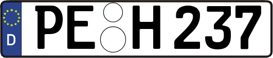 PE-H237