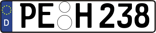 PE-H238