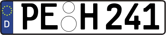 PE-H241