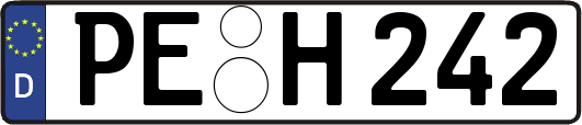 PE-H242