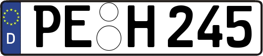 PE-H245