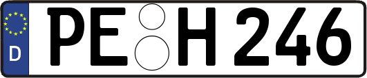 PE-H246