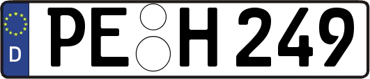 PE-H249