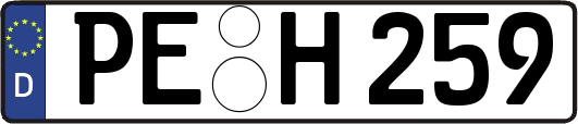 PE-H259