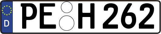 PE-H262