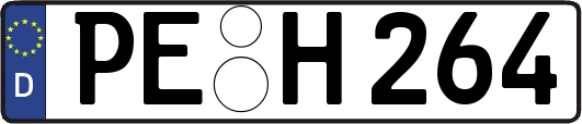 PE-H264