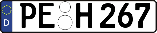 PE-H267