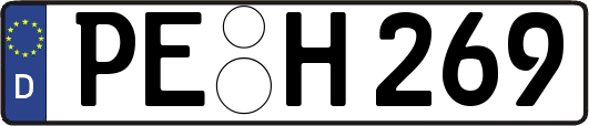 PE-H269