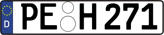 PE-H271