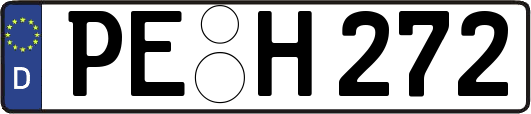 PE-H272