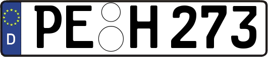 PE-H273