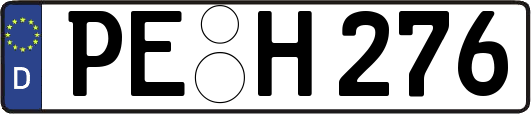 PE-H276