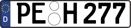 PE-H277