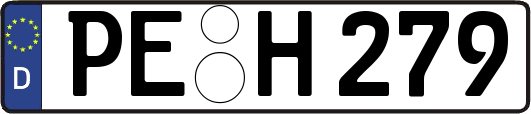 PE-H279