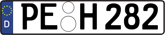 PE-H282