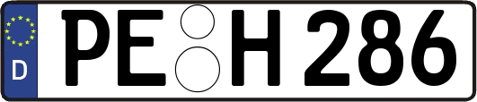 PE-H286