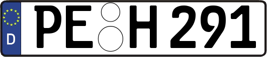 PE-H291