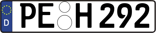 PE-H292