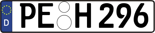 PE-H296