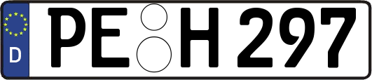 PE-H297