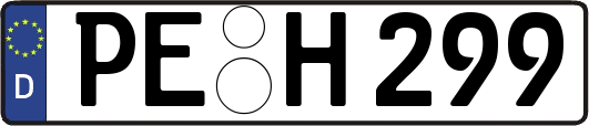 PE-H299