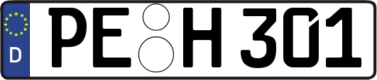 PE-H301