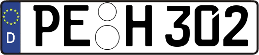 PE-H302