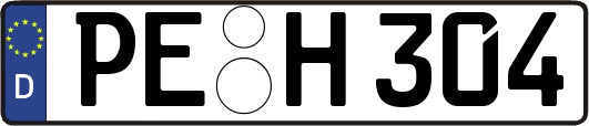 PE-H304