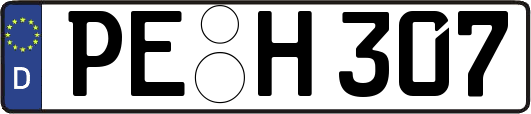 PE-H307