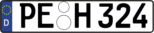 PE-H324